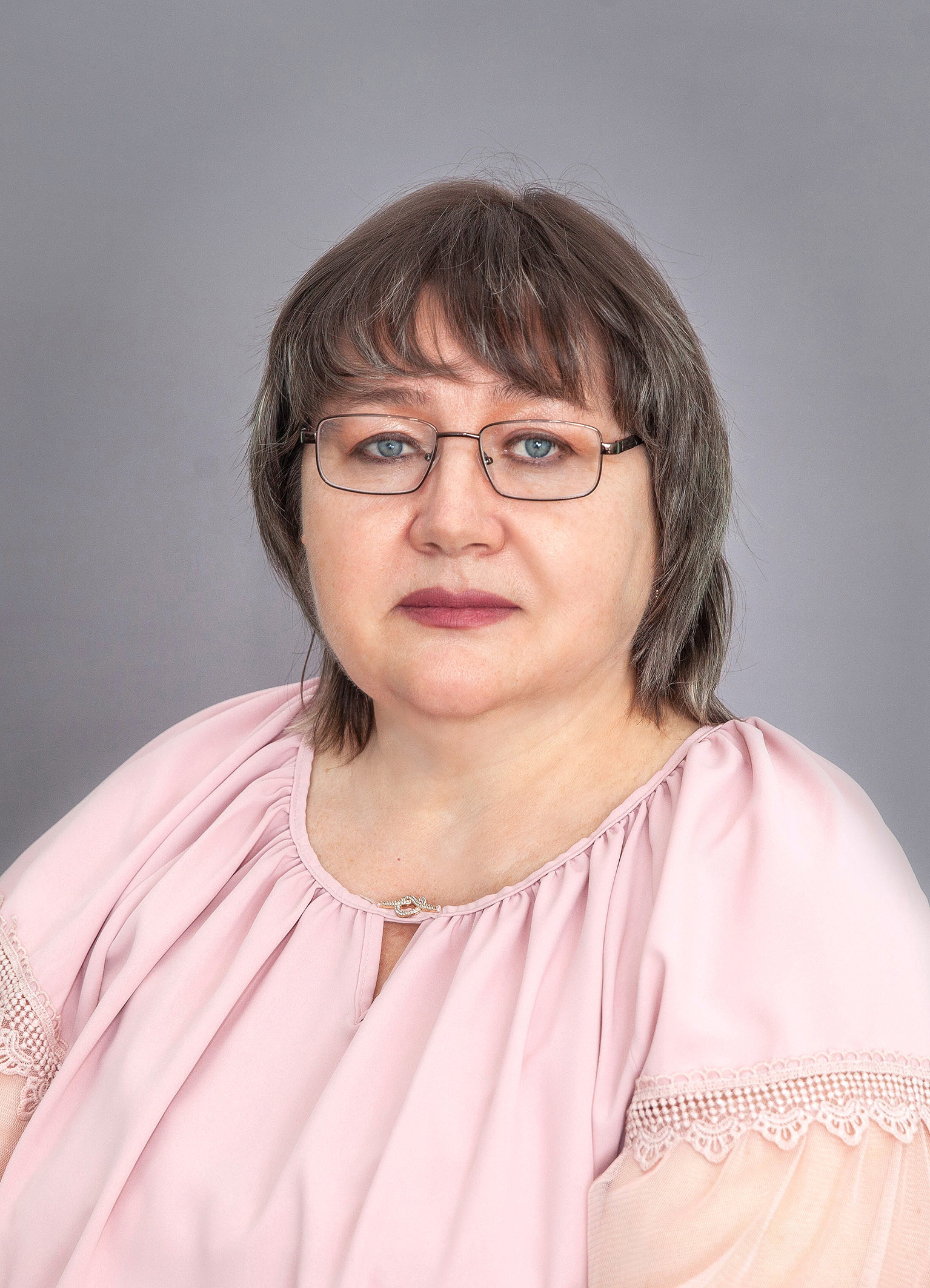 Чернявская Светлана Александровна.