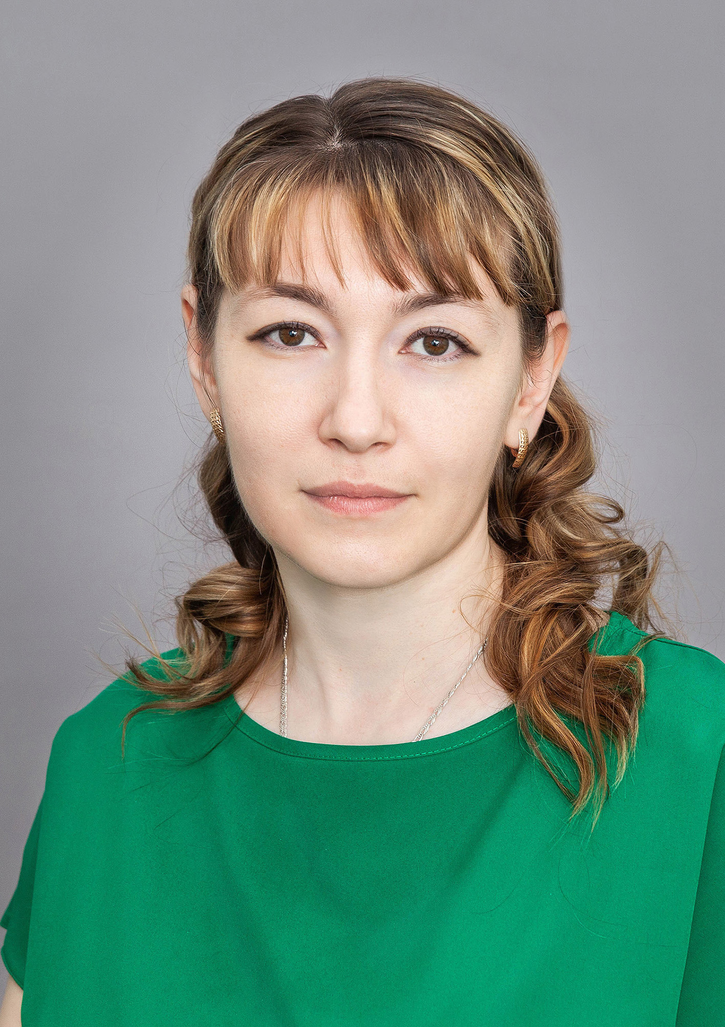 Иващенко Елена Николаевна.